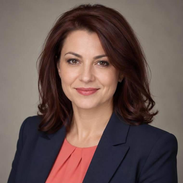 Cristina Marinescu